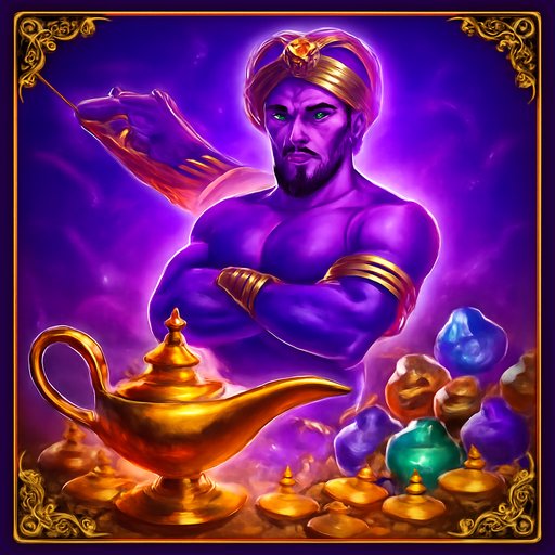 baji999 slot game list scrolling by the user