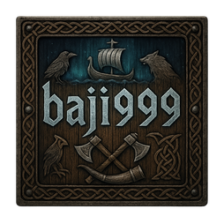 baji999 logo